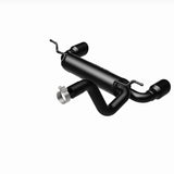 MagnaFlow MF Series Axle Back Exhaust System (MPN: 19388)
