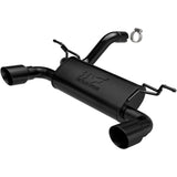 MagnaFlow MF Series Axle Back Exhaust System (MPN: 19388)
