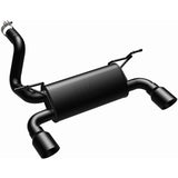 MagnaFlow MF Series Axle Back Exhaust System (MPN: 19388)