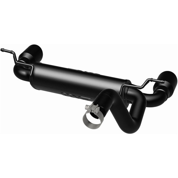 MagnaFlow MF Series Axle Back Exhaust System (MPN: 19388)