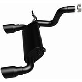 MagnaFlow MF Series Axle Back Exhaust System (MPN: 19388)