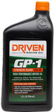 Driven Racing Oil GP1 Series Oil (MPN: 19406)