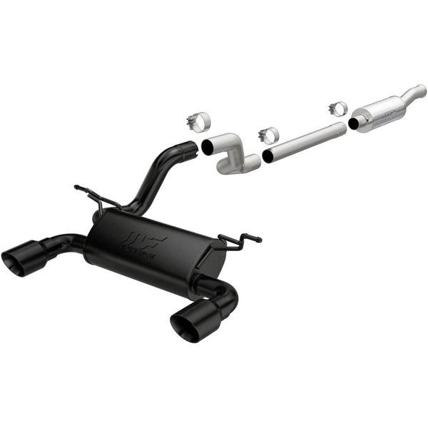 Magnaflow Performance Exhaust System Kit (MPN: 19417)