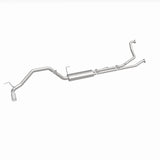 MagnaFlow Nissan Titan Exhaust System Kit (MPN: 19421)