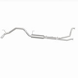 MagnaFlow Nissan Titan Exhaust System Kit (MPN: 19421)