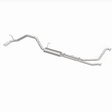 MagnaFlow Nissan Titan Exhaust System Kit (MPN: 19421)