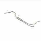 MagnaFlow Nissan Titan Exhaust System Kit (MPN: 19421)