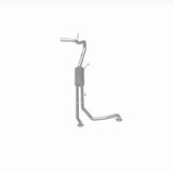 MagnaFlow Nissan Titan Exhaust System Kit (MPN: 19421)