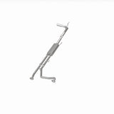 MagnaFlow Nissan Titan Exhaust System Kit (MPN: 19421)