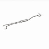 MagnaFlow Nissan Titan Exhaust System Kit (MPN: 19421)