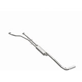 MagnaFlow Nissan Titan Exhaust System Kit (MPN: 19421)