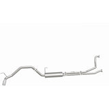 MagnaFlow Nissan Titan Exhaust System Kit (MPN: 19421)