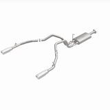 MagnaFlow Cat-Back Exhaust System Kit (MPN: 19429)