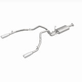 MagnaFlow Cat-Back Exhaust System Kit (MPN: 19429)