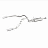 MagnaFlow Cat-Back Exhaust System Kit (MPN: 19429)