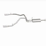 MagnaFlow Cat-Back Exhaust System Kit (MPN: 19429)