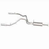 MagnaFlow Cat-Back Exhaust System Kit (MPN: 19429)