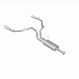MagnaFlow Cat-Back Exhaust System Kit (MPN: 19429)