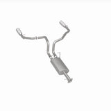 MagnaFlow Cat-Back Exhaust System Kit (MPN: 19429)