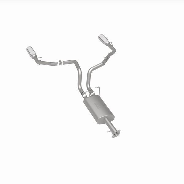 MagnaFlow Cat-Back Exhaust System Kit (MPN: 19429)