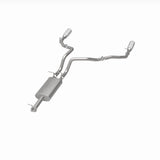 MagnaFlow Cat-Back Exhaust System Kit (MPN: 19429)