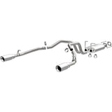 MagnaFlow Cat-Back Exhaust System Kit (MPN: 19429)