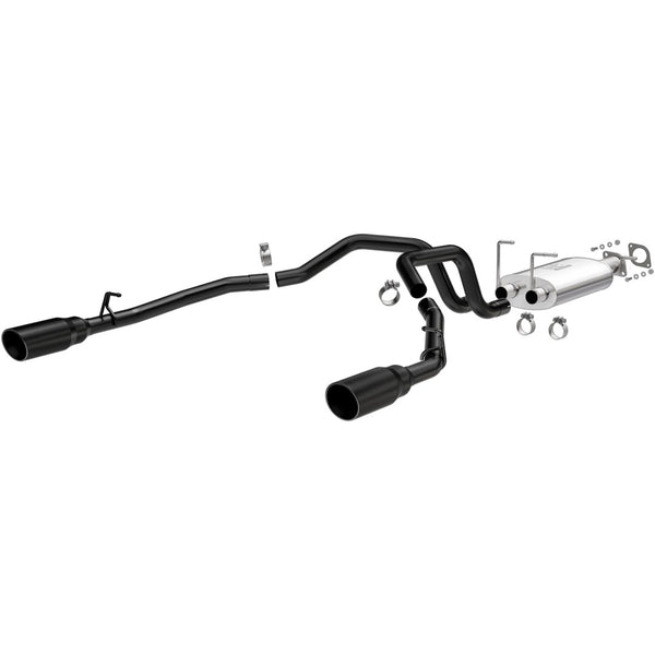 Magnaflow Performance Exhaust System Kit (MPN: 19430)