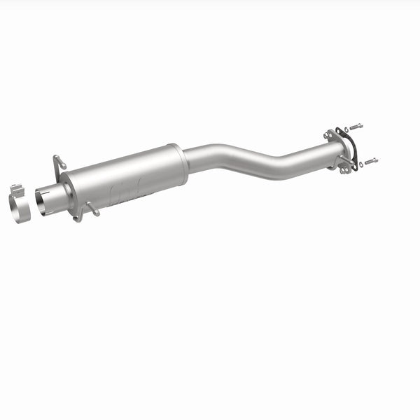 MagnaFlow D-Fit Muffler Replacement (MPN: 19433)