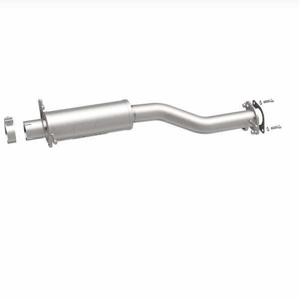 MagnaFlow D-Fit Muffler Replacement (MPN: 19433)