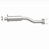 MagnaFlow D-Fit Muffler Replacement (MPN: 19433)