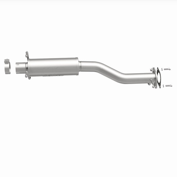 MagnaFlow D-Fit Muffler Replacement (MPN: 19433)