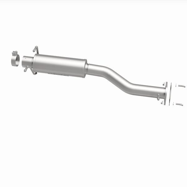 MagnaFlow D-Fit Muffler Replacement (MPN: 19433)