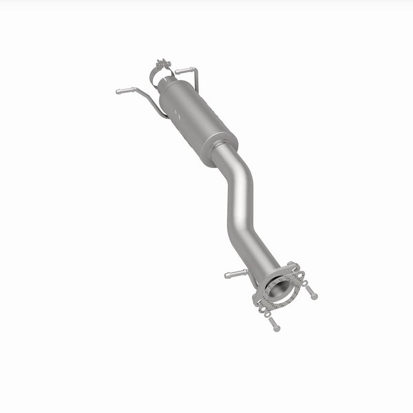 MagnaFlow D-Fit Muffler Replacement (MPN: 19433)