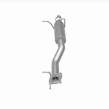 MagnaFlow D-Fit Muffler Replacement (MPN: 19433)