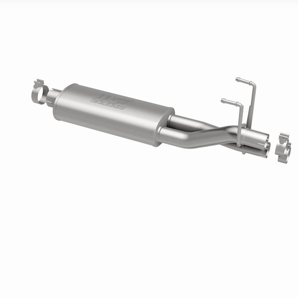 Magnaflow Performance Exhaust Muffler (MPN: 19439)