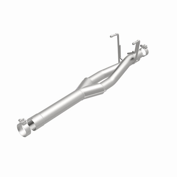 Magnaflow Performance Exhaust Pipe Muffler Delete (MPN: 19440)