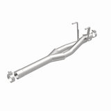 Magnaflow Performance Exhaust Pipe Muffler Delete (MPN: 19440)