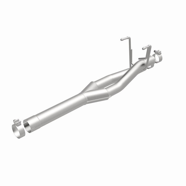Magnaflow Performance Exhaust Pipe Muffler Delete (MPN: 19440)