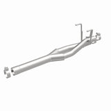 Magnaflow Performance Exhaust Pipe Muffler Delete (MPN: 19440)