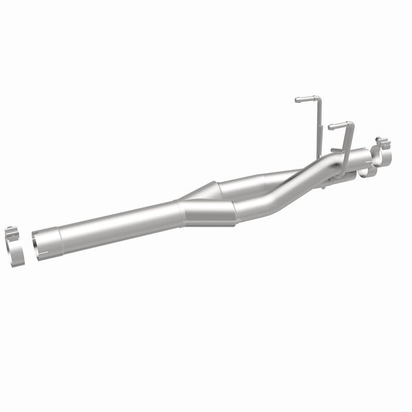 Magnaflow Performance Exhaust Pipe Muffler Delete (MPN: 19440)