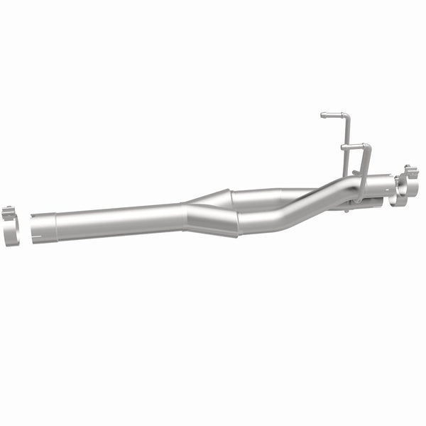 Magnaflow Performance Exhaust Pipe Muffler Delete (MPN: 19440)