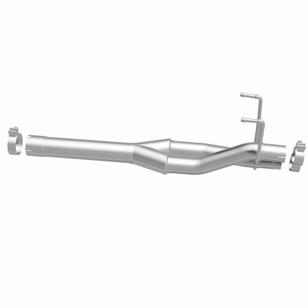 Magnaflow Performance Exhaust Pipe Muffler Delete (MPN: 19440)
