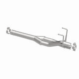 Magnaflow Performance Exhaust Pipe Muffler Delete (MPN: 19440)