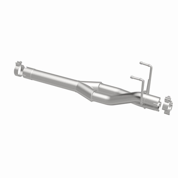 Magnaflow Performance Exhaust Pipe Muffler Delete (MPN: 19440)