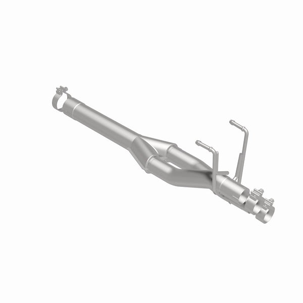 Magnaflow Performance Exhaust Pipe Muffler Delete (MPN: 19440)