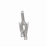 Magnaflow Performance Exhaust Pipe Muffler Delete (MPN: 19440)