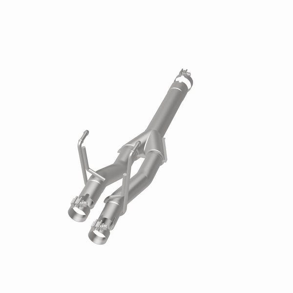 Magnaflow Performance Exhaust Pipe Muffler Delete (MPN: 19440)