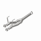Magnaflow Performance Exhaust Pipe Muffler Delete (MPN: 19440)