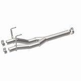 Magnaflow Performance Exhaust Pipe Muffler Delete (MPN: 19440)