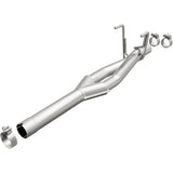 Magnaflow Performance Exhaust Pipe Muffler Delete (MPN: 19440)